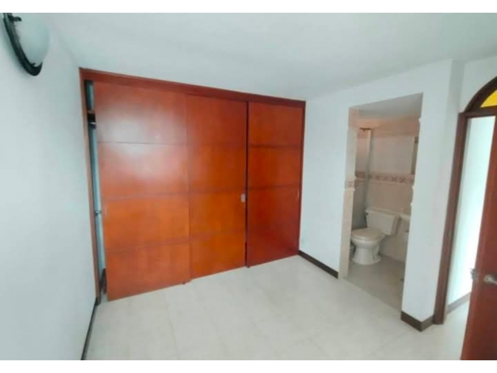 VENTA APARTAMENTO EN PISO 2 HACIENDA CALI — foto 5