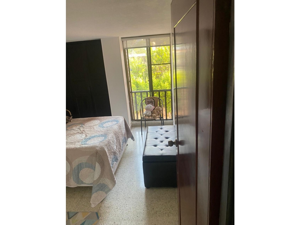 VENTA APARTAMENTO PISO 2 BELLA SUIZA CALI