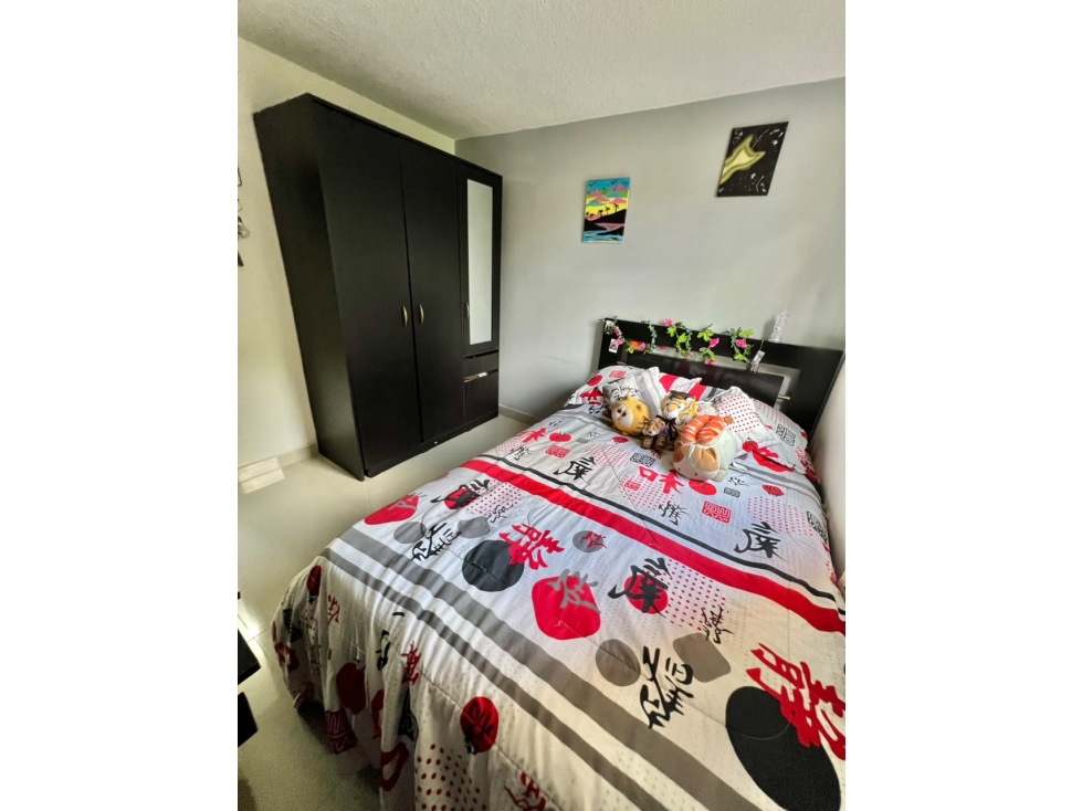 VENTA APARTAMENTO EN CAÑAVERALES CALI — foto 4