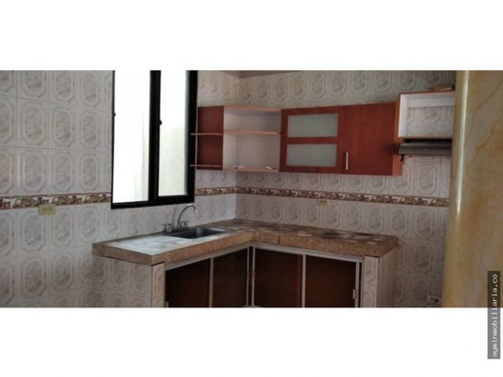 ALQUILER APARTAMENTO PISO 2 CON TERRAZA LA PRADERA JAMUNDI — foto 3
