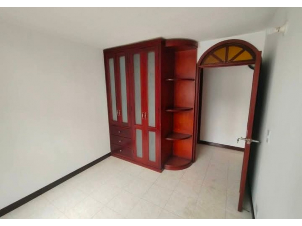 VENTA APARTAMENTO EN PISO 2 HACIENDA CALI — foto 6