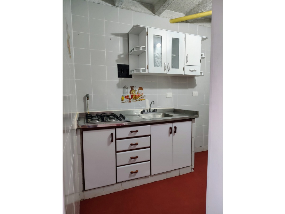 VENTA APARTAMENTO BARRIO LA UNION CALI — foto 6