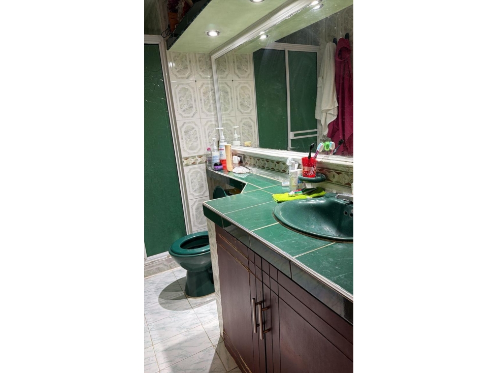 VENTA DE APARTAMENTO 4 PISO NUEVA BASE CALI — foto 5