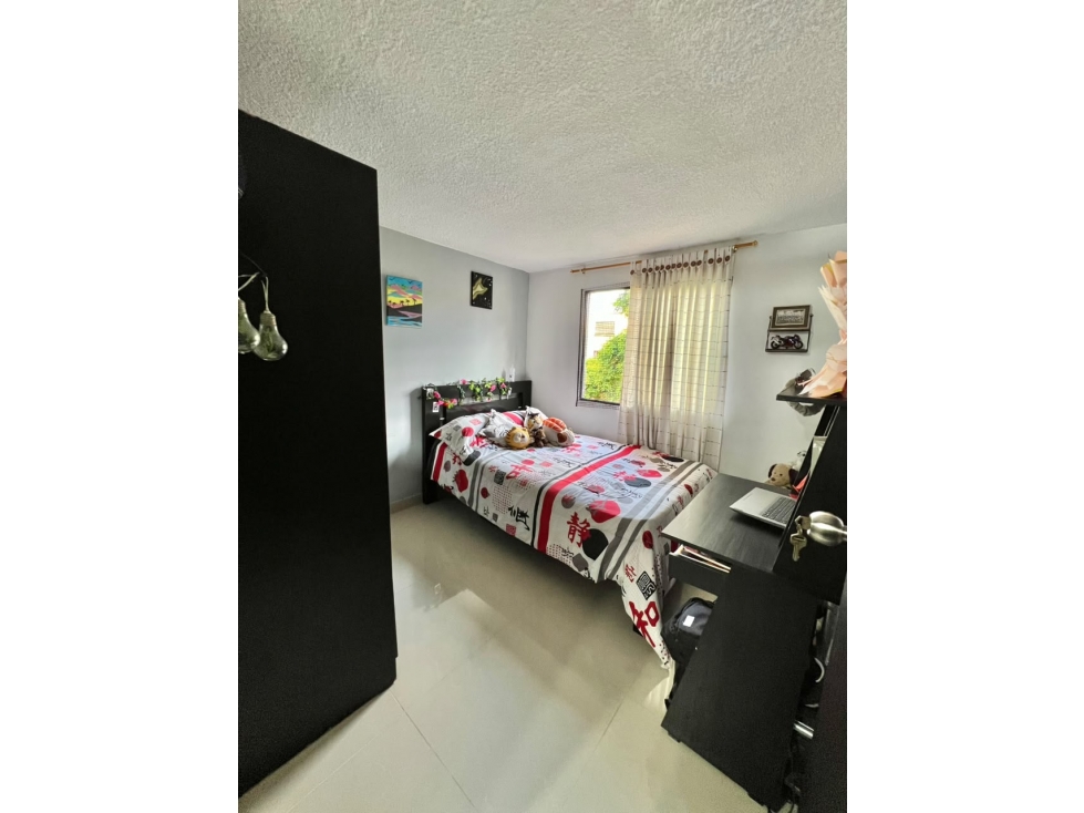 VENTA APARTAMENTO EN CAÑAVERALES CALI — foto 5