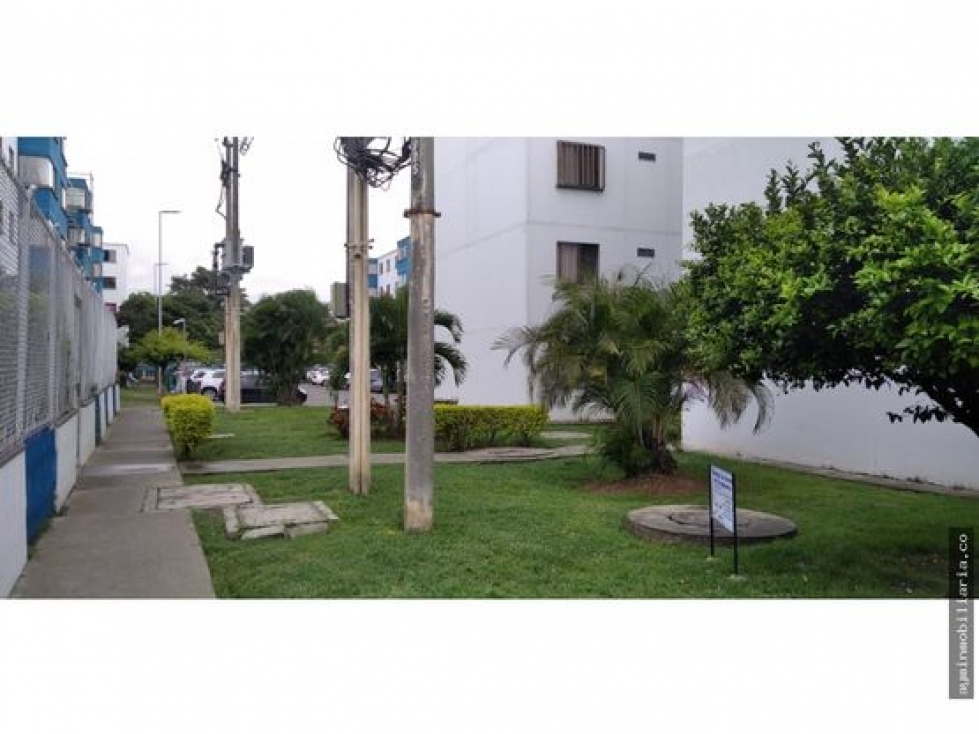 ALQUILER DE APARTAMENTO PISO 4 CON PARQUEADERO PROPIO — foto 2