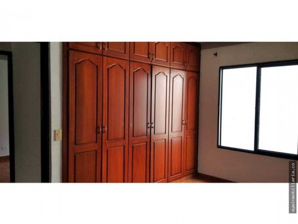 ALQUILER APARTAMENTO PISO 2 CON TERRAZA LA PRADERA JAMUNDI — foto 4