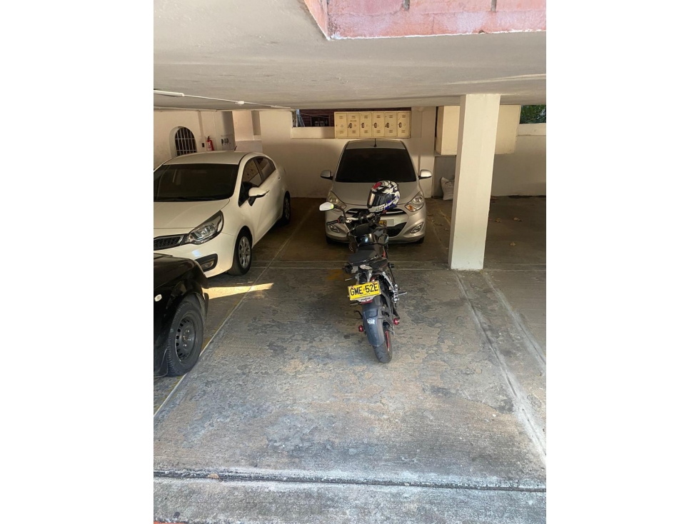 VENTA APARTAMENTO PISO 2 BELLA SUIZA CALI — foto 6