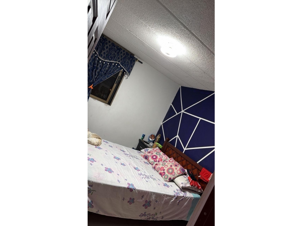 VENTA DE APARTAMENTO 4 PISO NUEVA BASE CALI — foto 6