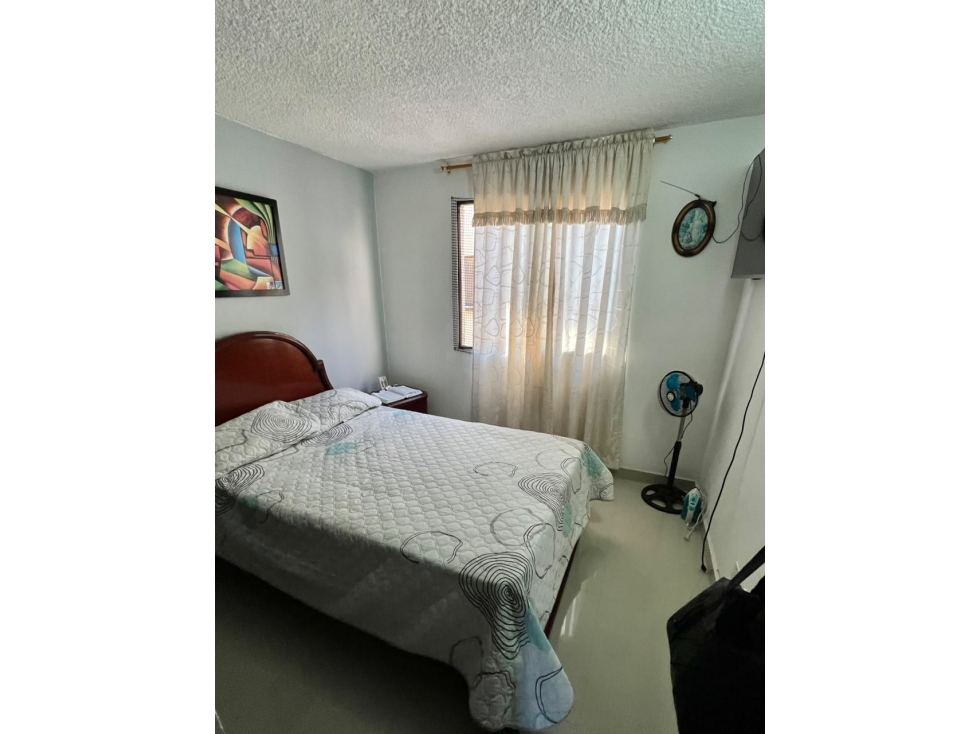 VENTA APARTAMENTO EN CAÑAVERALES CALI — foto 6