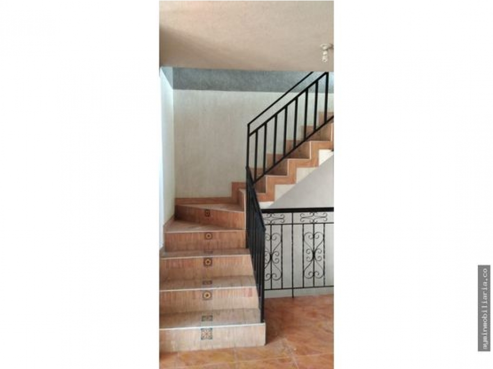 ALQUILER APARTAMENTO PISO 2 CON TERRAZA LA PRADERA JAMUNDI — foto 5