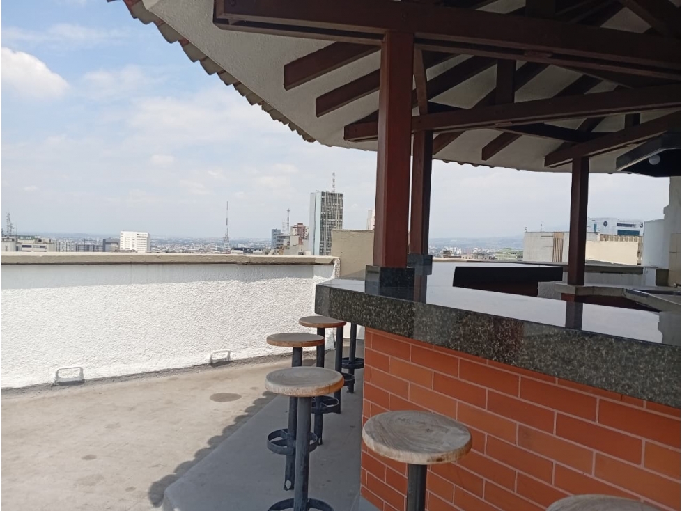 APARTAMENTO EN VENTA GRANADA CALI