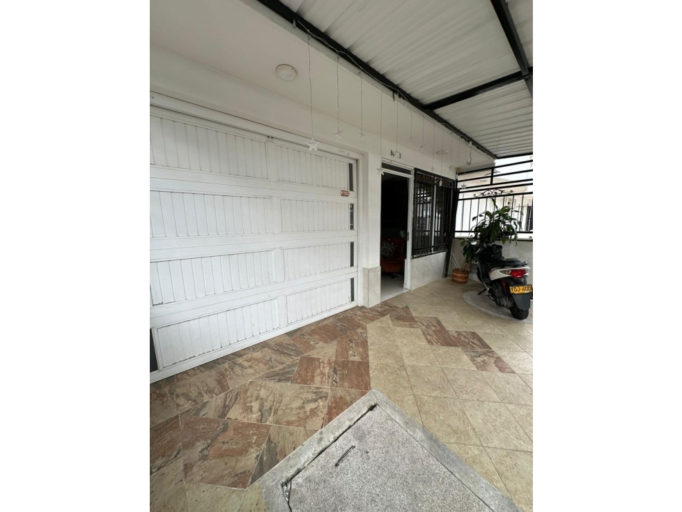 VENTA CASA EN EL CANEY — foto 5