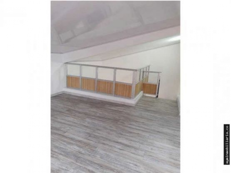 VENTA APARTAMENTO DUPLEX SANTA ANITA — foto 6