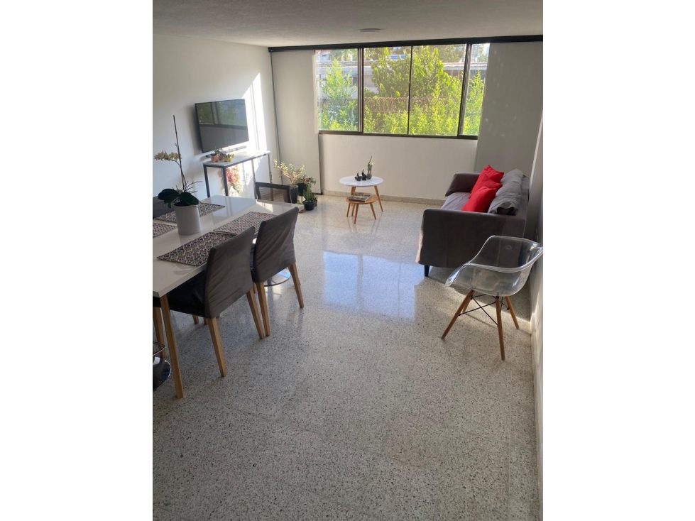VENTA APARTAMENTO PISO 2 BELLA SUIZA CALI — foto 2
