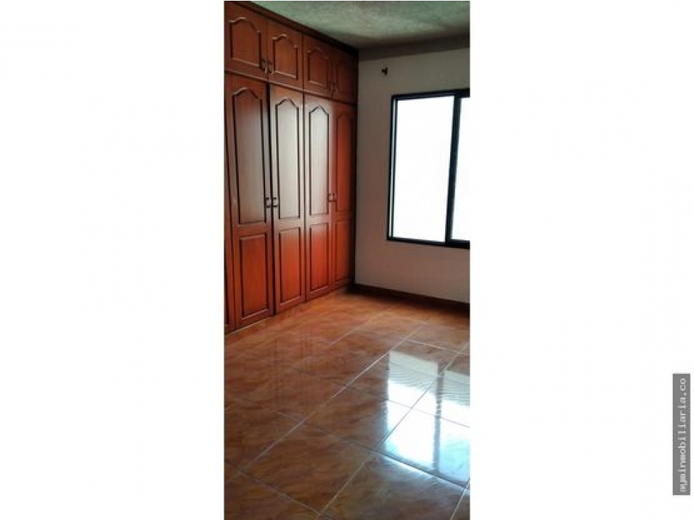 ALQUILER APARTAMENTO PISO 2 CON TERRAZA LA PRADERA JAMUNDI — foto 6