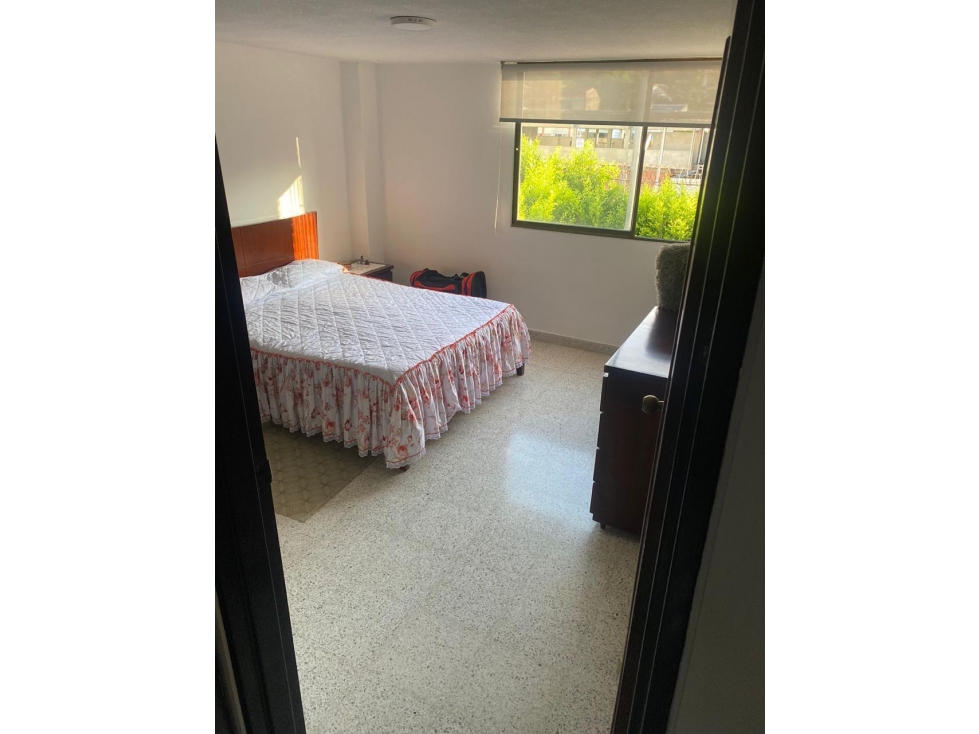 VENTA APARTAMENTO PISO 2 BELLA SUIZA CALI — foto 3