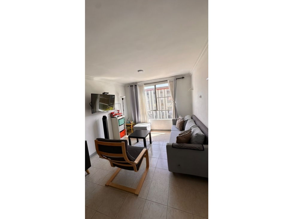 VENTA APARTAMENTO 4 PISO PRADOS DEL LIMONAR CALI