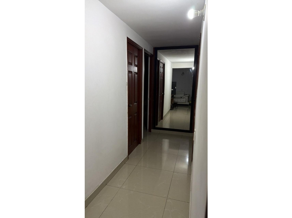 VENTA DE APARTAMENTO 4 PISO NUEVA BASE CALI — foto 2