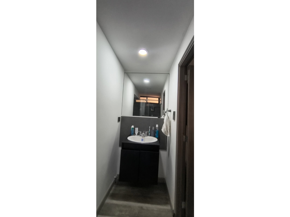 VENTA APARTAMENTO 3 PISO BARRIO LIMONAR FULL ACABADOS — foto 6