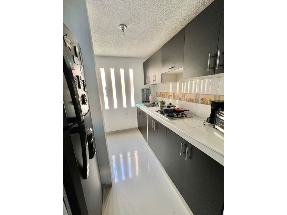 VENTA APARTAMENTO EN CAÑAVERALES CALI