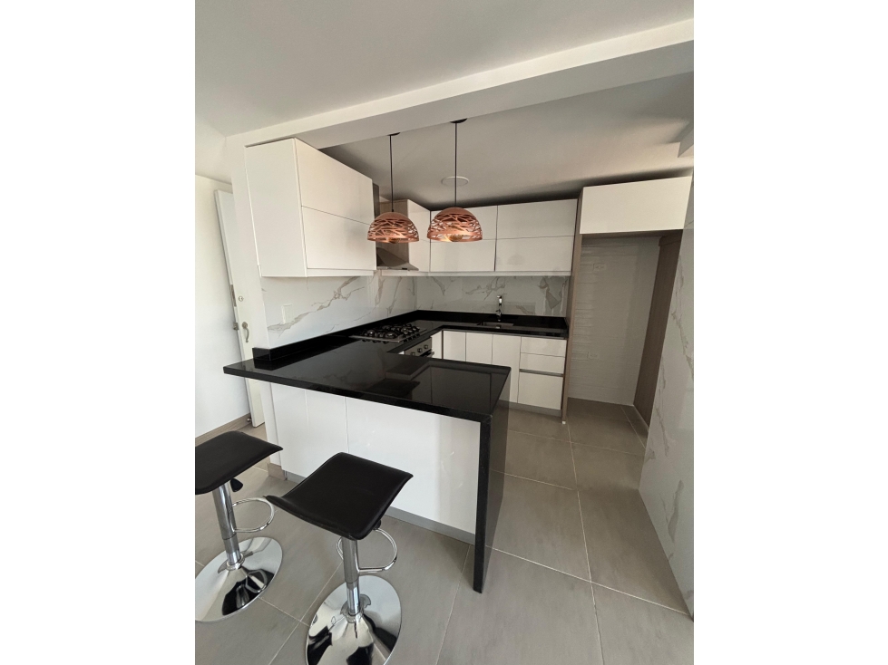 ALQUILER APARTAMENTO PISO 11 PARQUEADERO PROPIO VALLE DEL LILI — foto 2