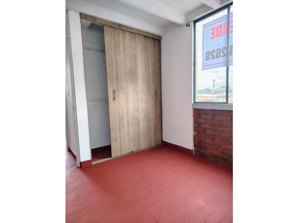 VENTA APARTAMENTO BARRIO LA UNION CALI