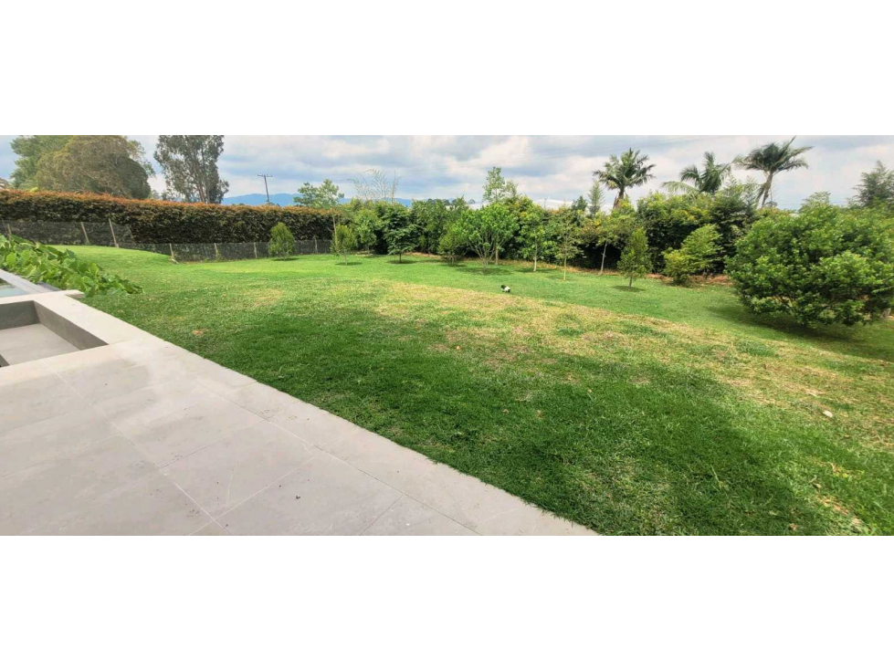 CASA DE LUJO EN VENTA UNIDAD CERRADA LLANOGRANDE RIONEGRO — foto 4