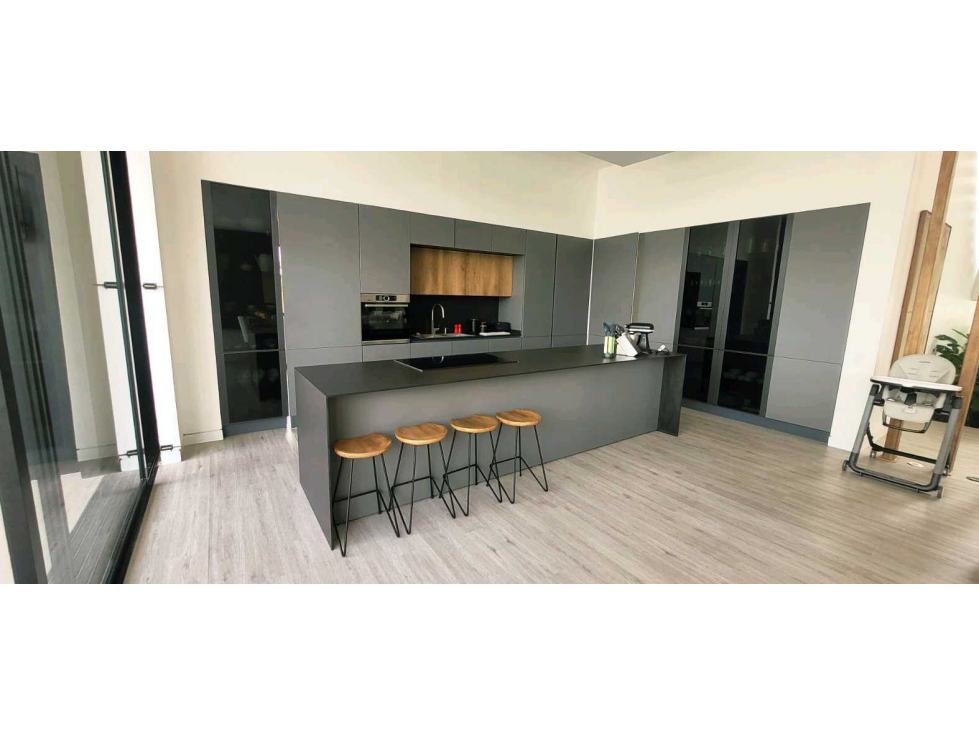 CASA DE LUJO EN VENTA UNIDAD CERRADA LLANOGRANDE RIONEGRO — foto 5