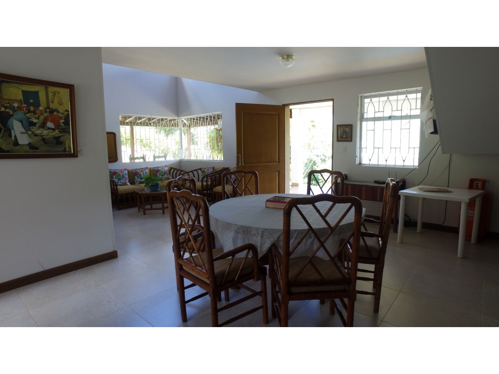 FINCA EN VENTA GIRARDOTA ANTIOQUIA — foto 6