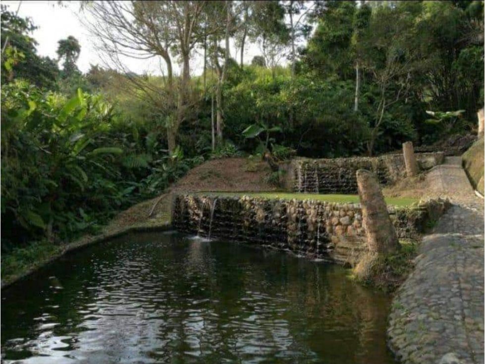 VENDO CASA CAMPESTRE EN COMBIA PEREIRA — foto 6