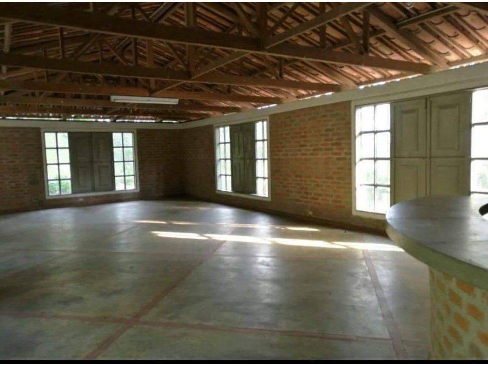 VENDO CASA CAMPESTRE EN COMBIA PEREIRA — foto 3