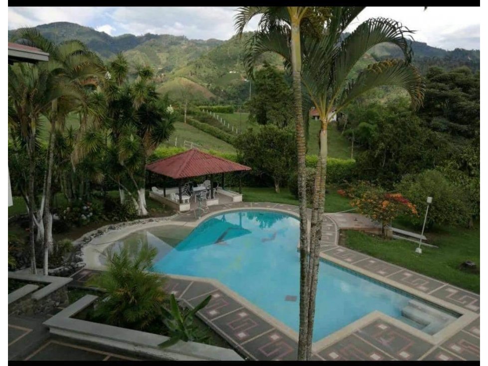 VENDO CASA CAMPESTRE EN COMBIA PEREIRA — foto 2