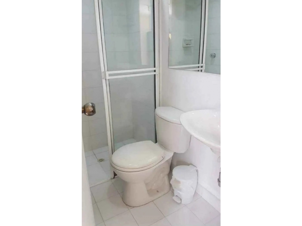 APARTAMENTO EN ARRIENDO SECTOR EL VELÓDROMO, MEDELLÍN — foto 4