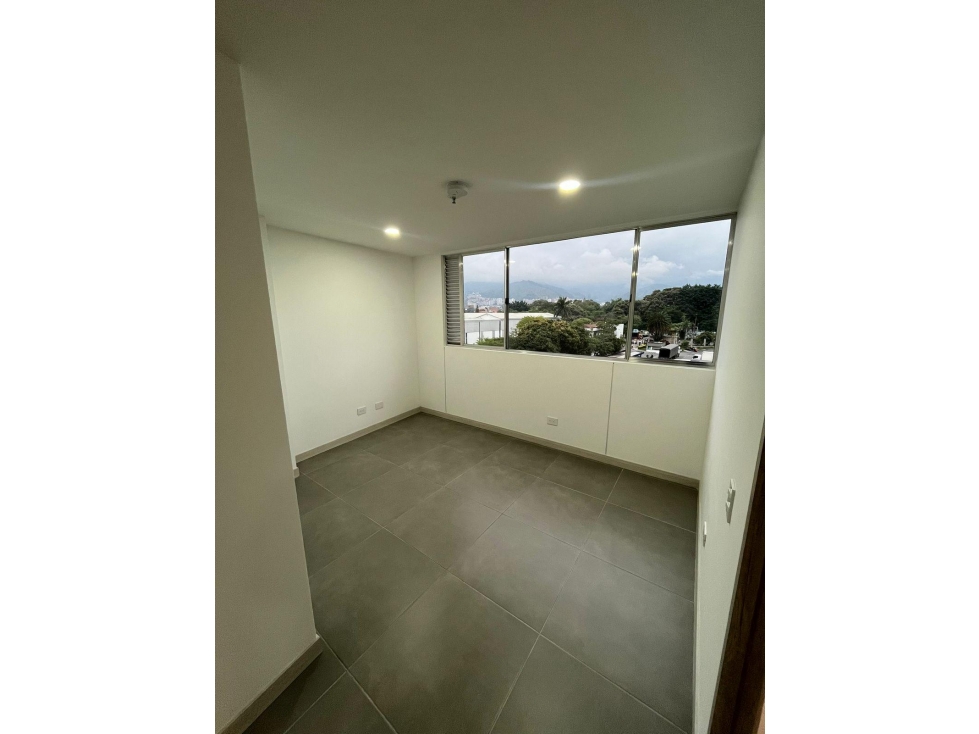 APARTA ESTUDIO EN ARRIENDO GUAYABAL, MEDELLÍN