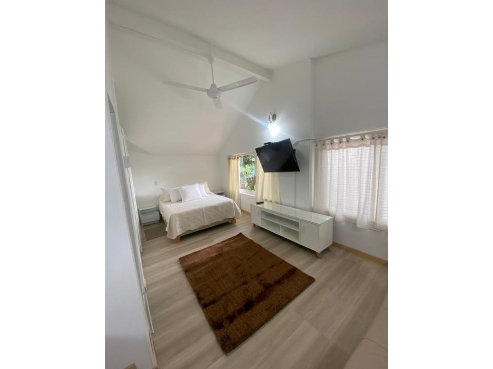 Hermoso Apartaestudio ubicado en Envigado