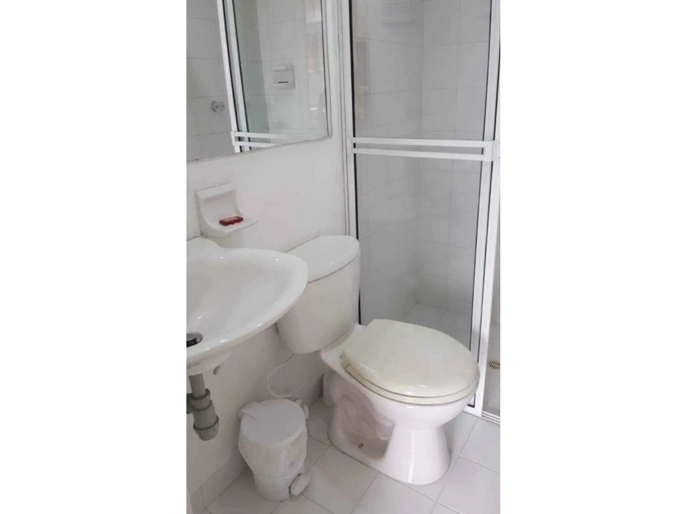 APARTAMENTO EN ARRIENDO SECTOR EL VELÓDROMO, MEDELLÍN — foto 5