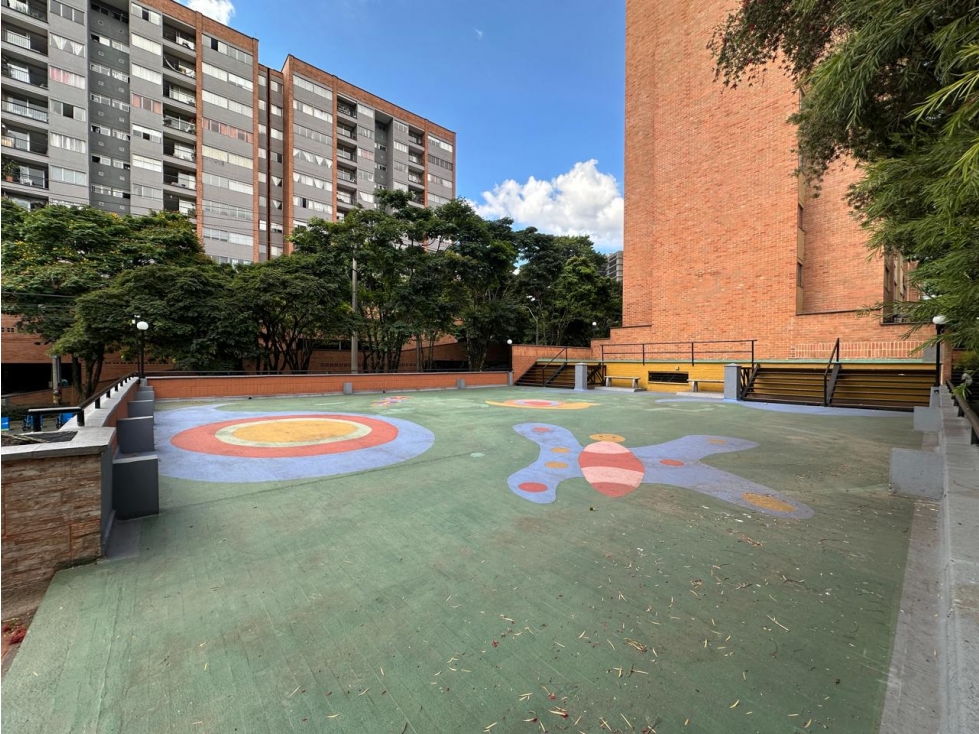 Excelente Apartamento Envigado Alcalá — foto 2