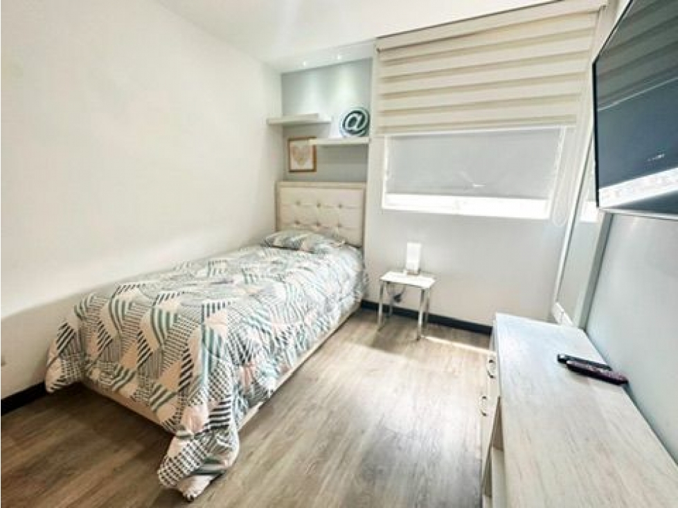 Apartamento Moderno en Sabaneta San José — foto 3