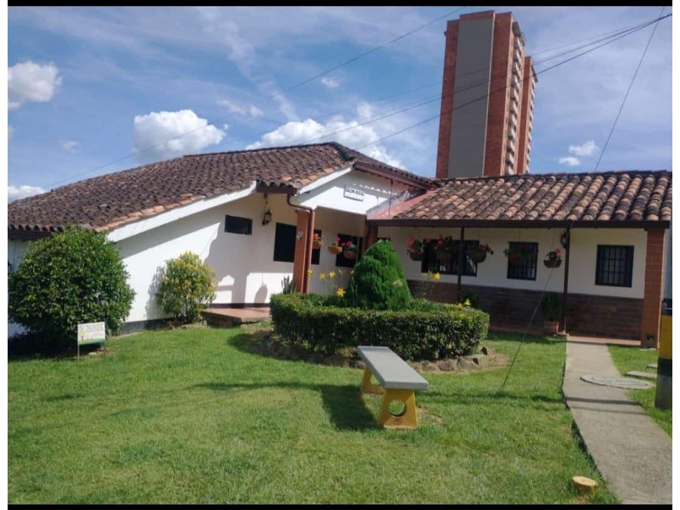 Se Vende Apartamento Primer Piso en Robledo