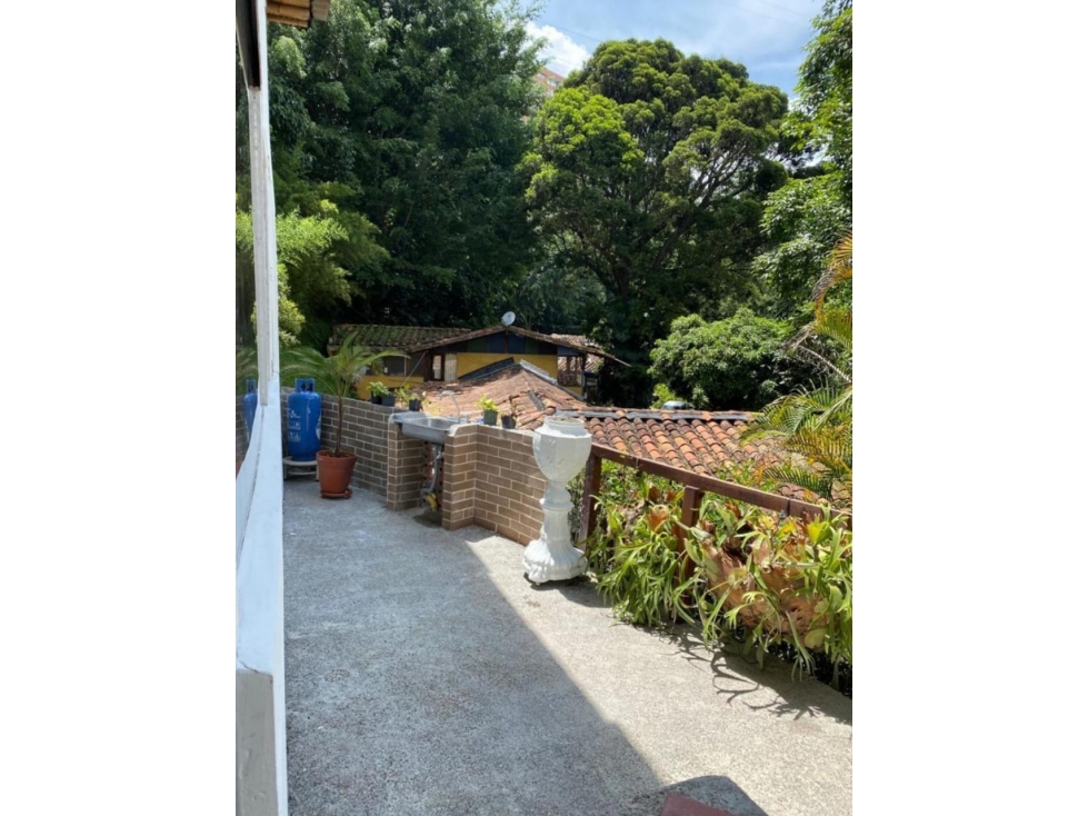 Apartaestudio ubicado en Envigado