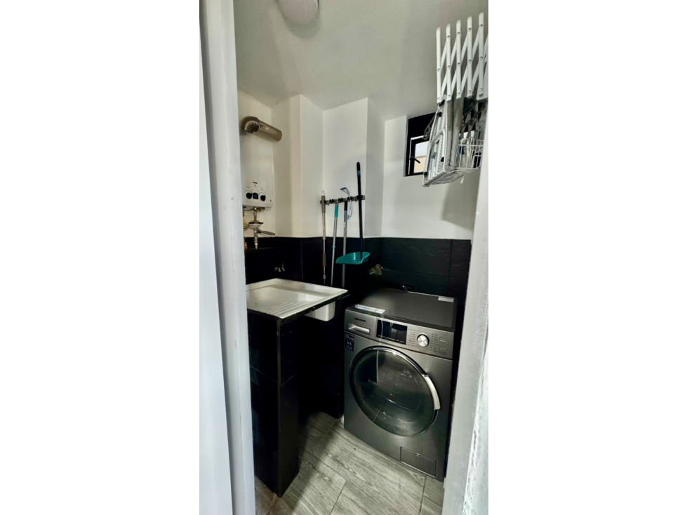 APARTAMENTO AMOBLADO EN RIO NEGRO — foto 4