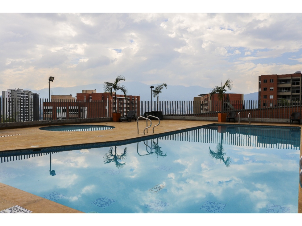 Apartamento Amoblado en Envigado — foto 2