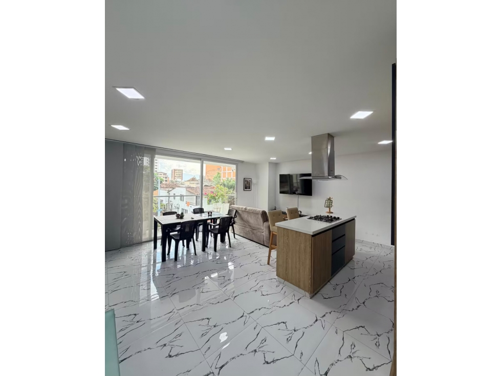 Amplio y Comodo Apartamento Belen la Palma — foto 2