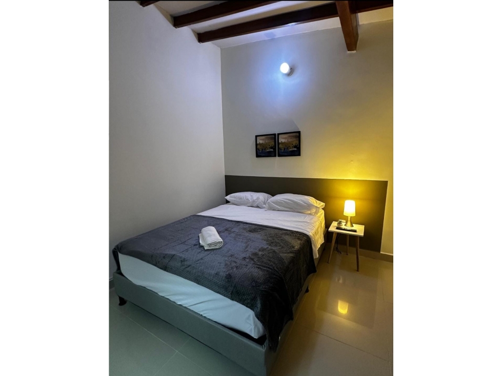 APARTAMENTO ITAGUI, 5 MINUTOS DE VIVA. — foto 2