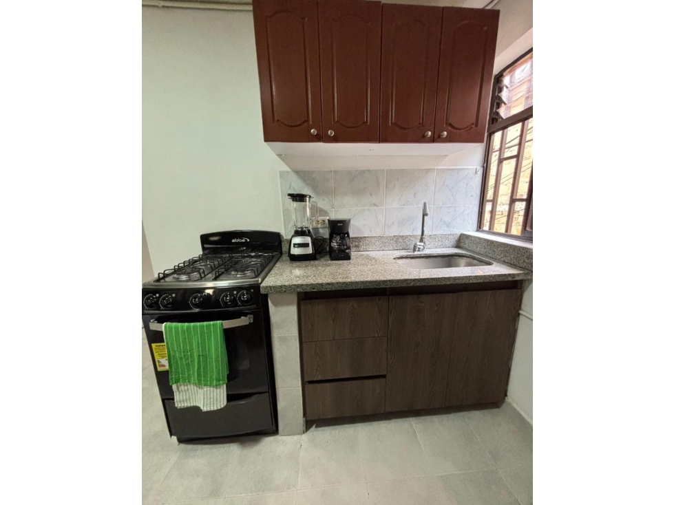 APARTAMENTO AMOBLADO ENVIGADO — foto 3
