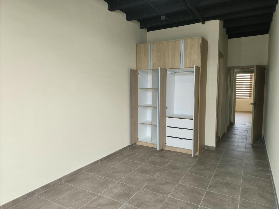 APARTAMENTO EN ARRIENDO IBARRA, - 2