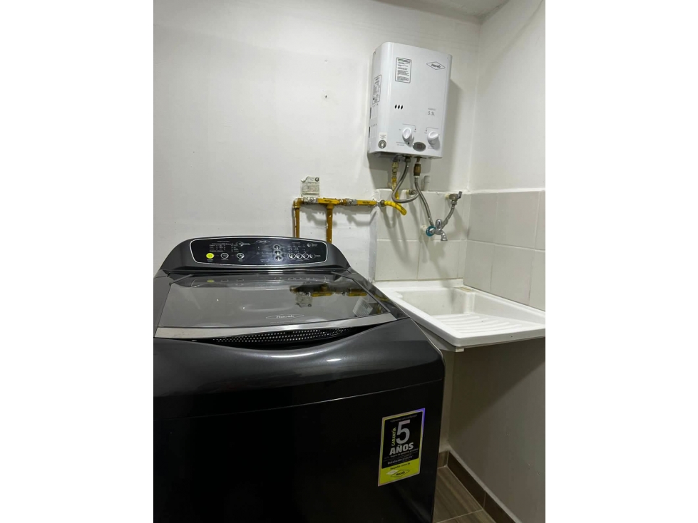APARTAMENTO EN SABANETA CERCA DE MAYORCA