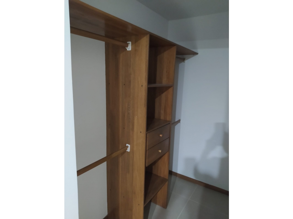 APARTAMENTO EN VENTA SABANETA, AVES MARIA — foto 2