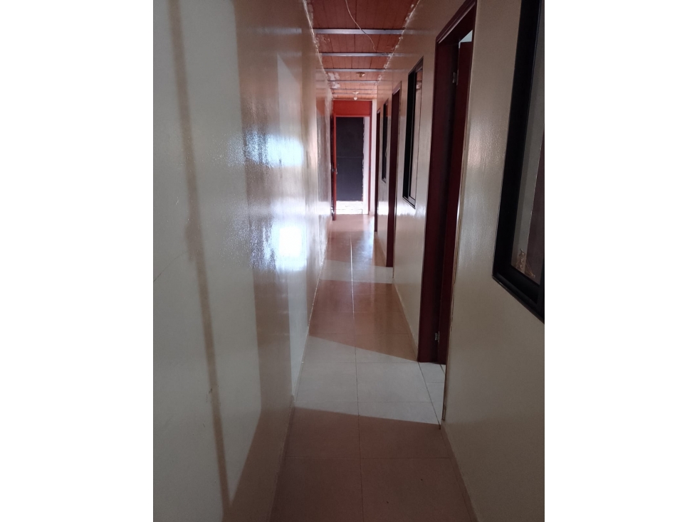 CASA DE DOS PISOS EN VENTA LA GABRIELA, BELLO — foto 2