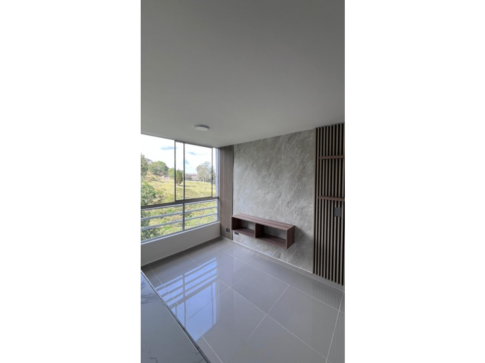 APARTAMENTO EN VENTA ROBLEDO, VILLAS DE SANTA FE — foto 2